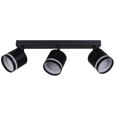 Спот Reluce 53001-9.5-003IL SPOT LIGHT GX53 BK