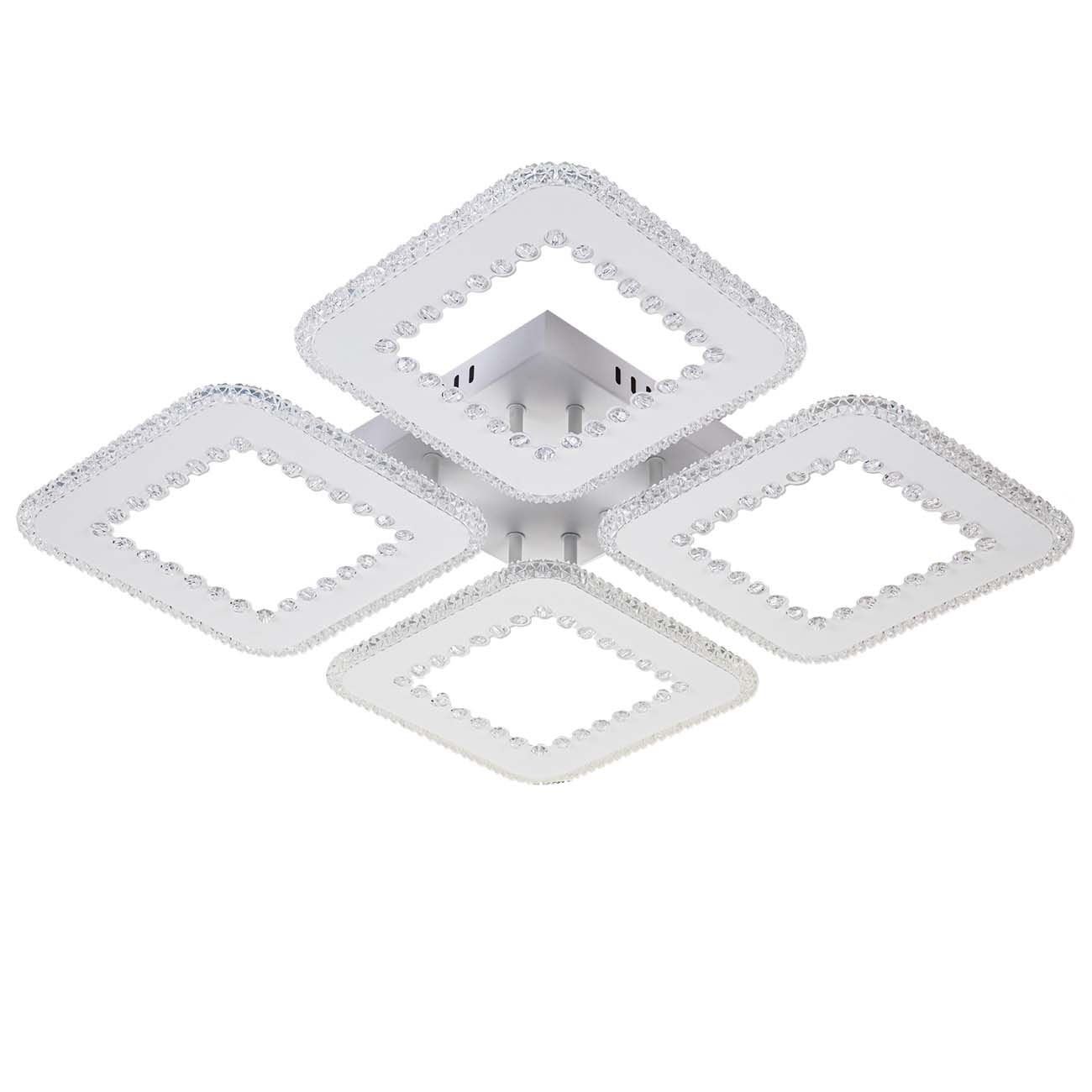 Потолочный светильник Escada Dew 10231/4LED