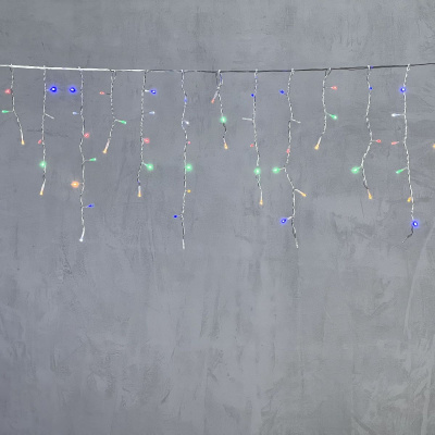 Гирлянда Бахрома Laitcom (LTC) PIL240BLW-10-2M