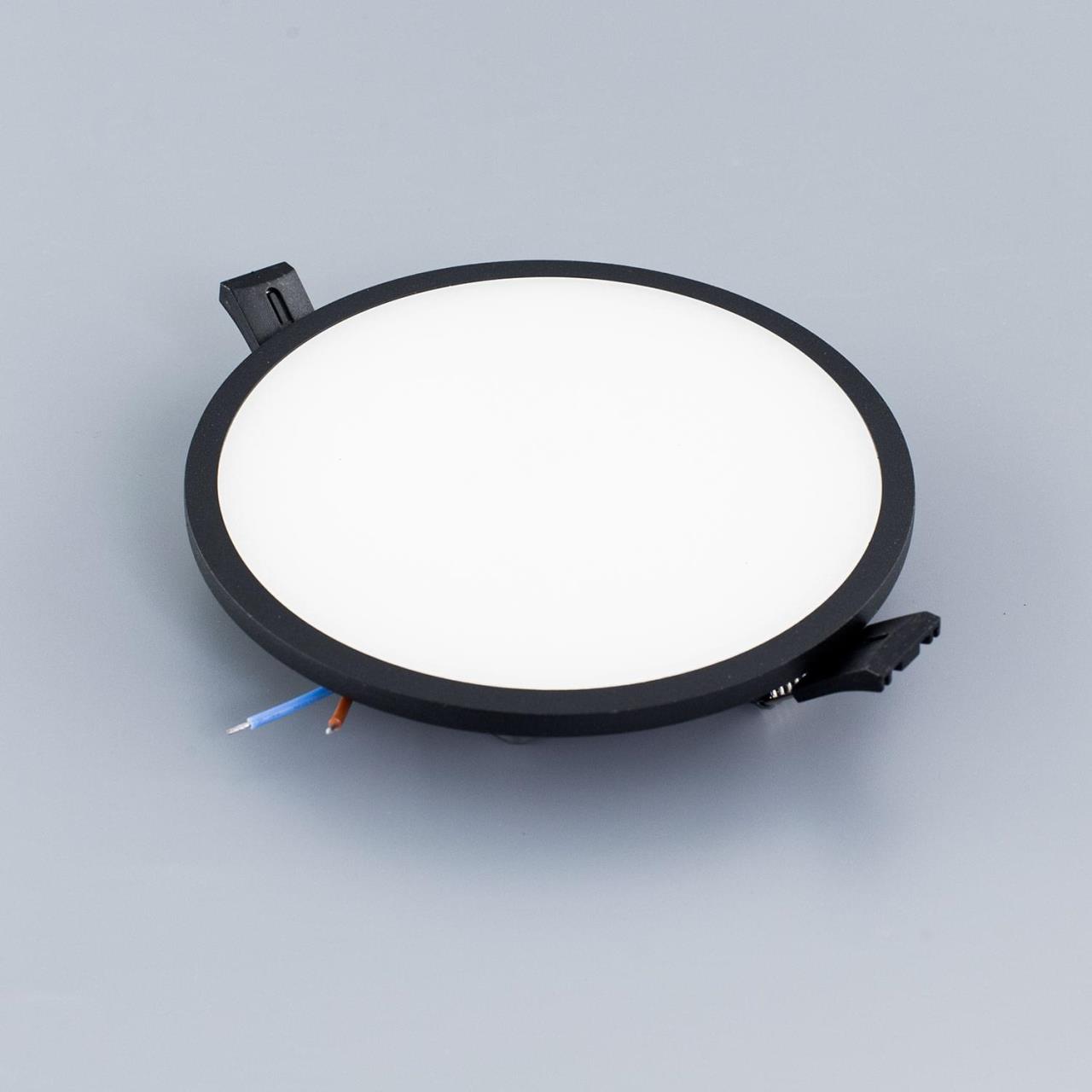 Встраиваемый светодиодный светильник Citilux Омега CLD50R152