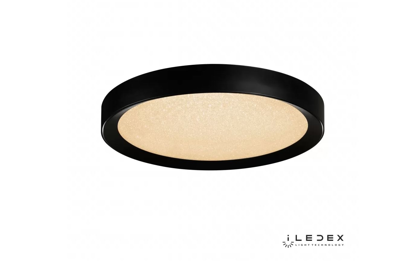 Потолочная люстра iLedex Stardust WL X8839-500R BK