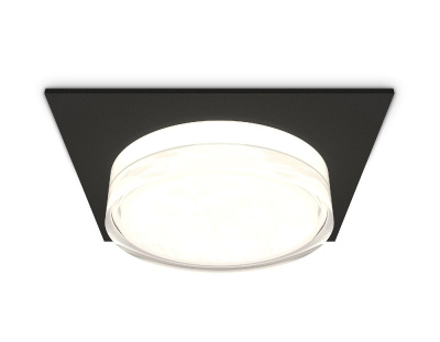 Встраиваемый светильник Ambrella Light Techno spot (C8062, N8399) XC8062022