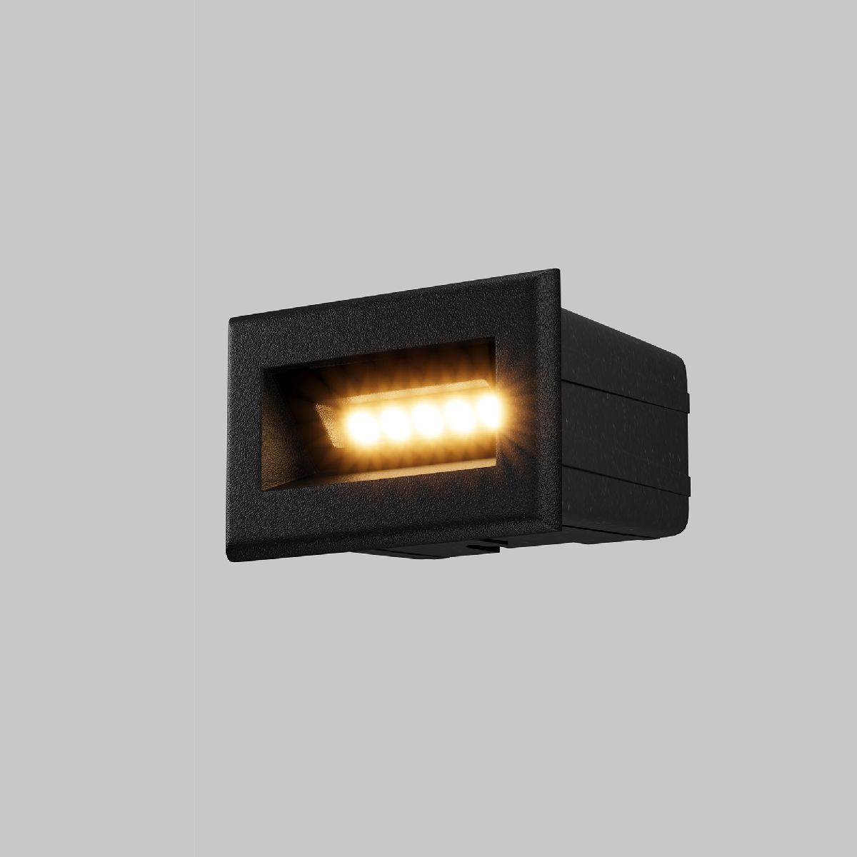 Подсветка для лестниц Maytoni Bosca O045SL-L3B3K