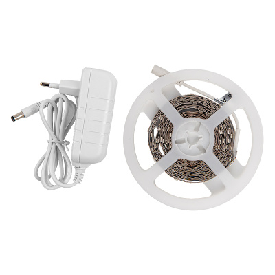 Светодиодная лента (комплект) General GLS-5050-30-7.2-12-IP20-PRO-6-5-KIT 502022