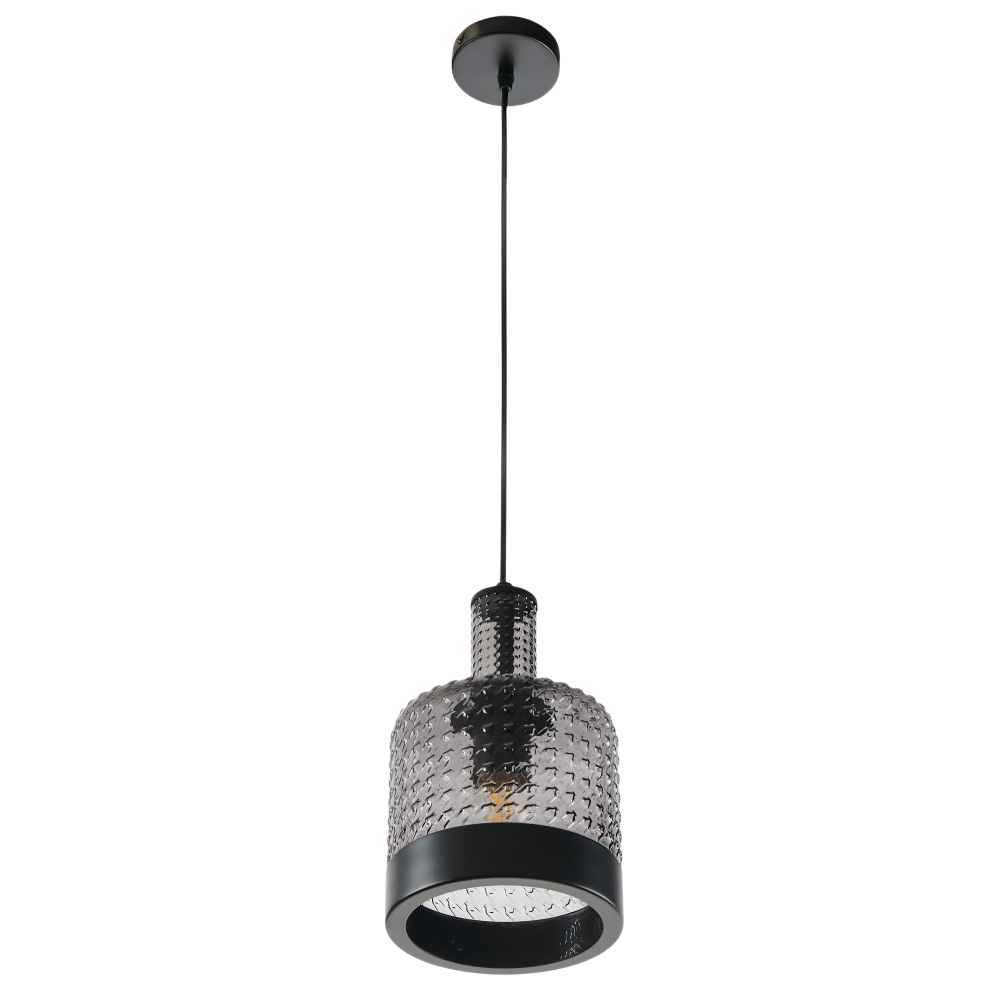 Подвесной светильник Myfar Edwin MR2474-1P