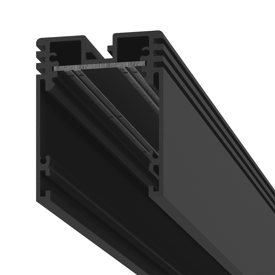 Шинопровод низковольтный Designled SY-601010-BL 003588