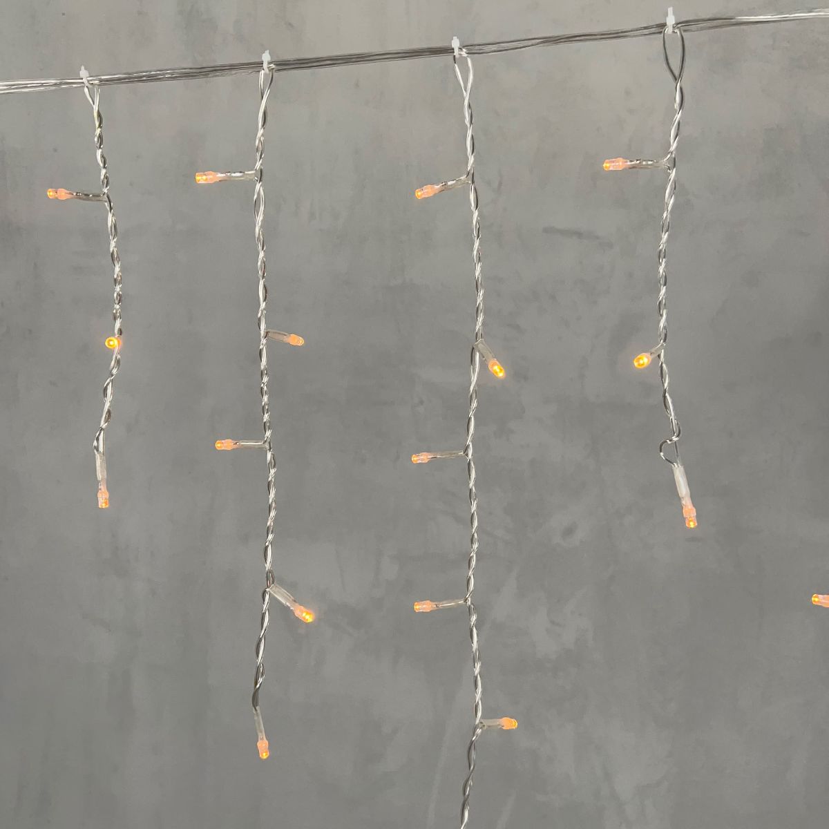 Гирлянда Бахрома Laitcom (LTC) PIL240-10-2Y