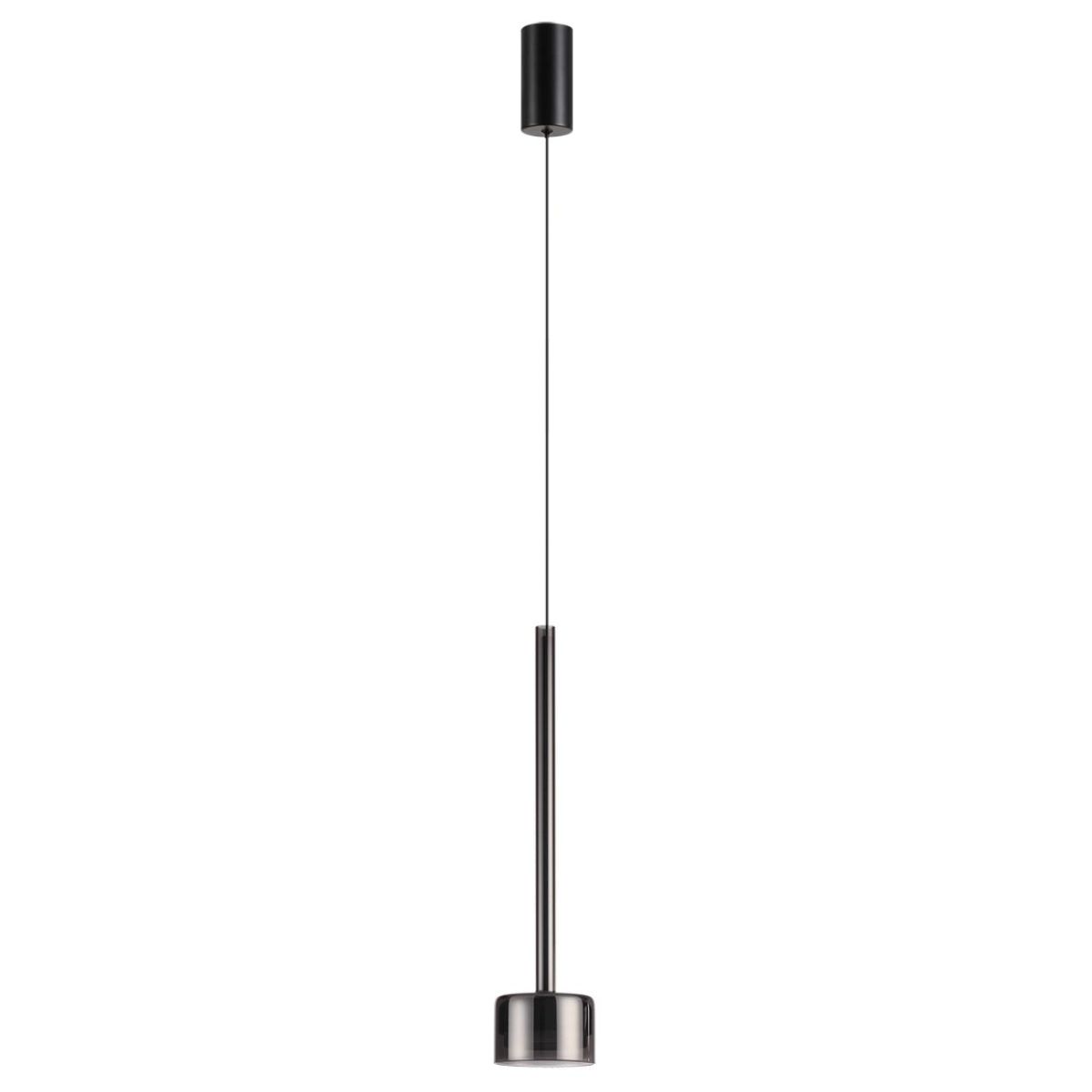 Подвесной светильник Odeon Light Hightech Laslo 7150/10L