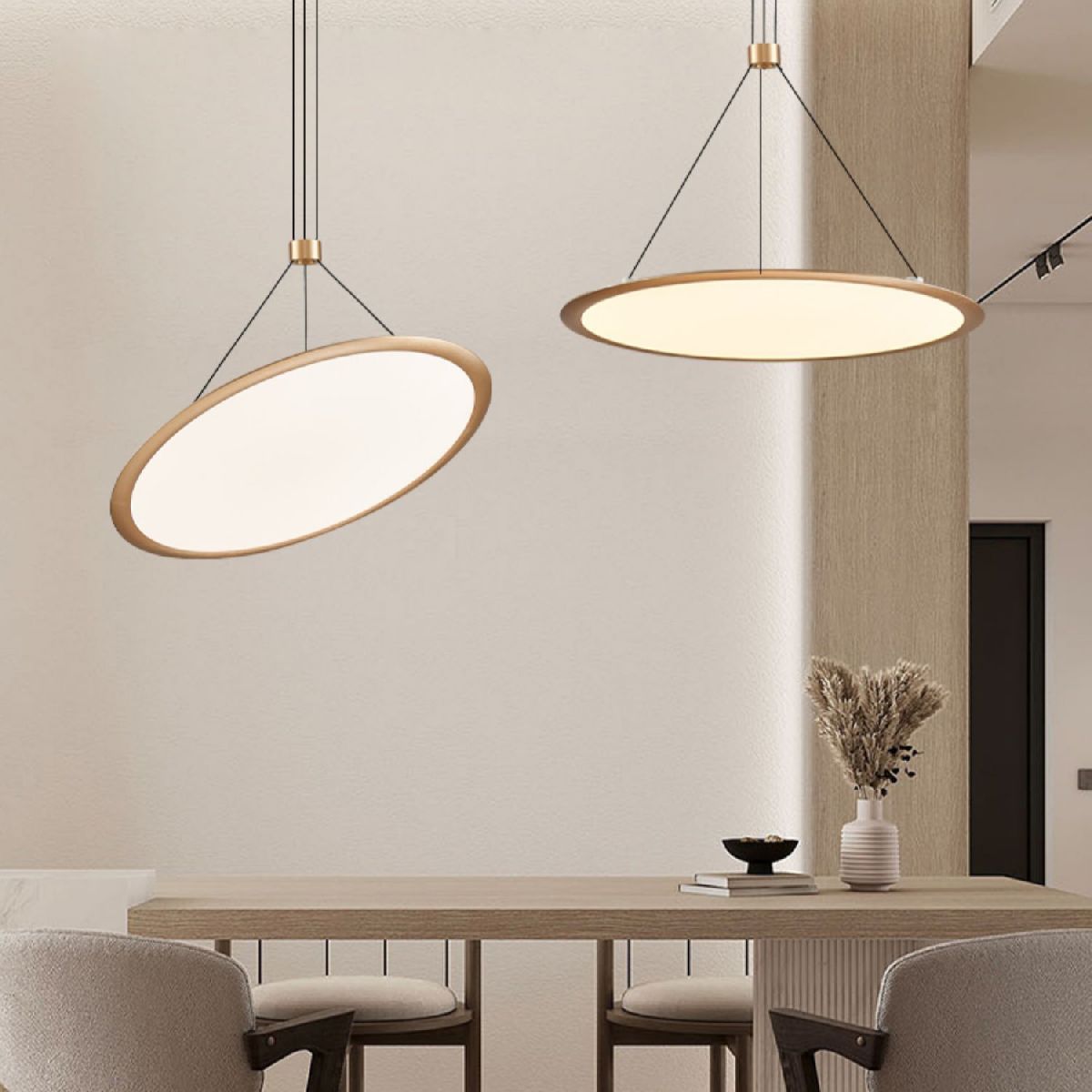 Подвесной светильник ImperiumLoft Vivert 232166-23