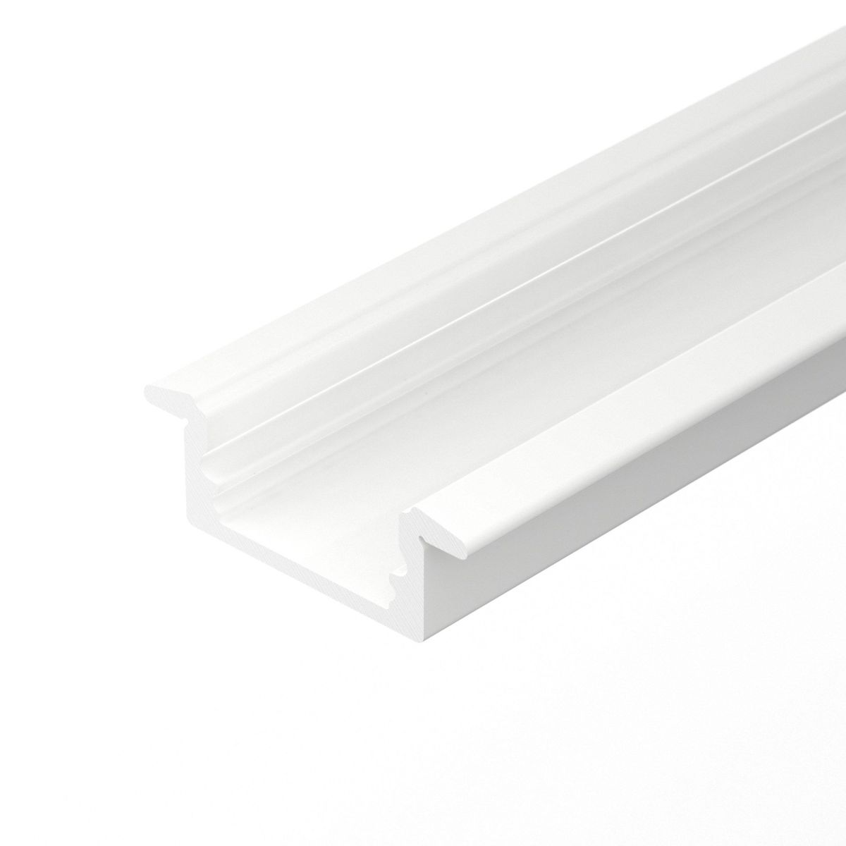 Профиль Arlight LINE-2308-F-2000 WHITE 044237(1)