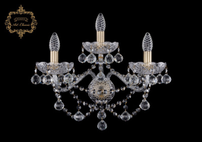 Бра Art Classic 10.26.2+1.200.XL.Br.B