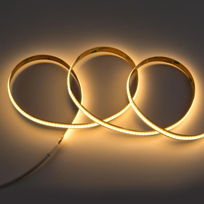 Светодиодная лента General GLS-COB-384-10-24-IP20-3 502902