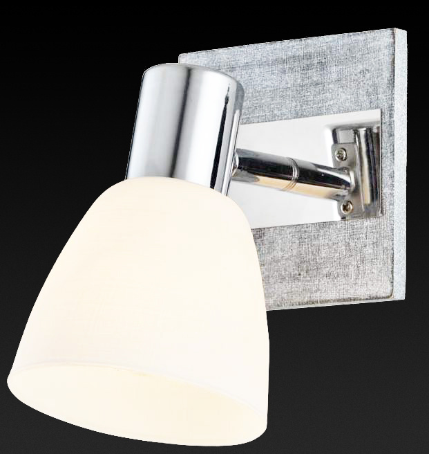 Спот Toplight Sabina TL3700Y-01GR
