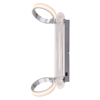 Светодиодный спот Globo Idaho 56043-2