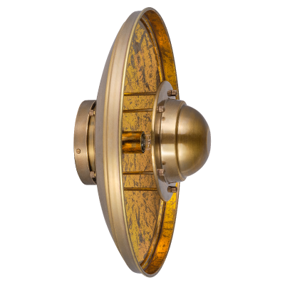 Настенный светильник Covali WL-38023