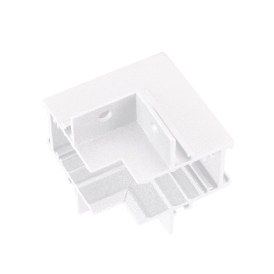 Коннектор угловой Arlight MAG-CON-MINI-2538-FDW-L90-INT 050233