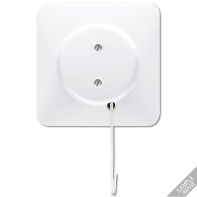 Выключатель шнуровой Jung Z506NUZV