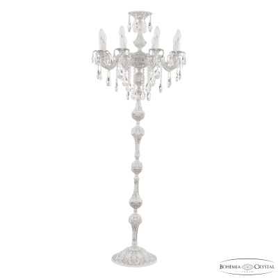 Торшер Bohemia Ivele Crystal AL79101T/8/175 B WMN