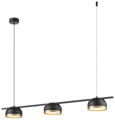 Подвесной светильник Velante 472-403-03