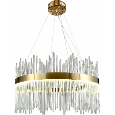 Подвесная люстра Reluce 08817-0.4-400 HGT