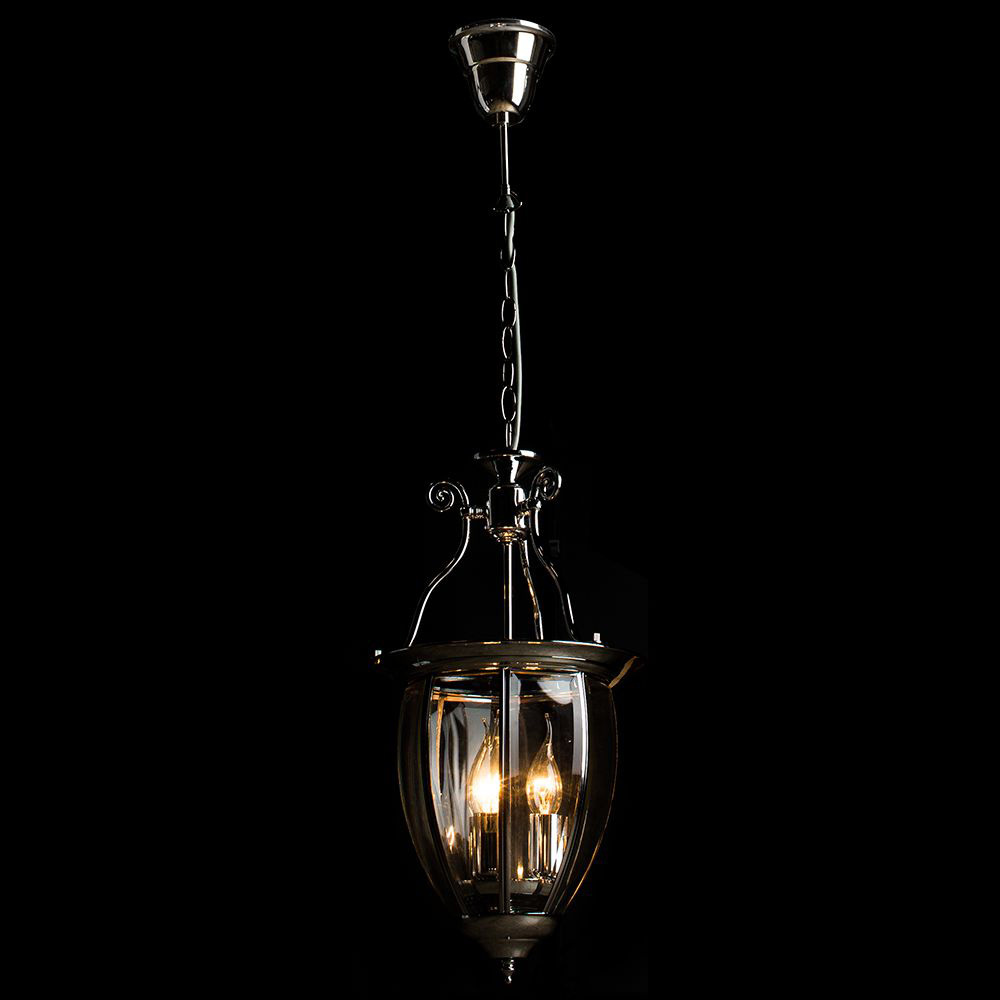 Подвесной светильник ImperiumLoft Copper Light 75180-22