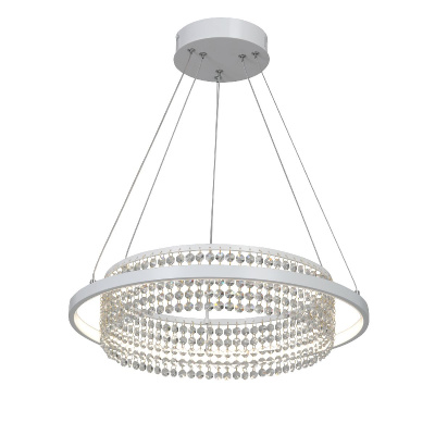 Подвесная люстра Vitaluce V54000-0/1S