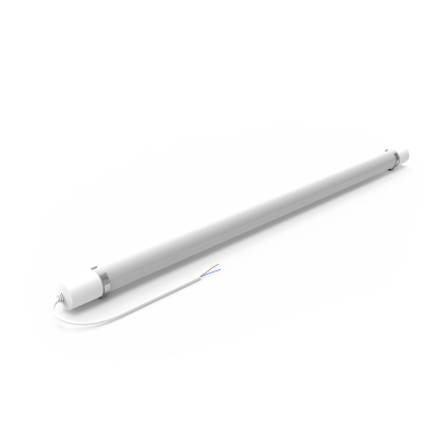 Линейный потолочный светильник Gauss Compact 143424312