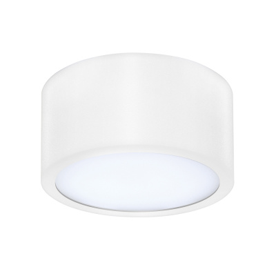Потолочный светодиодный светильник Lightstar Zolla 211916