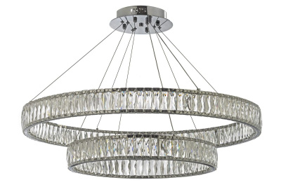 Подвесная люстра Dio D'Arte Caneva L 1.5.80+50.100 N