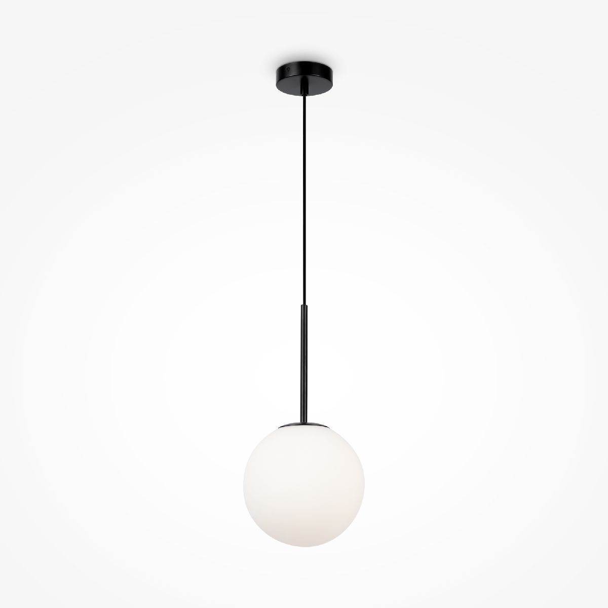 Подвесной светильник Maytoni Basic form MOD321PL-01B1
