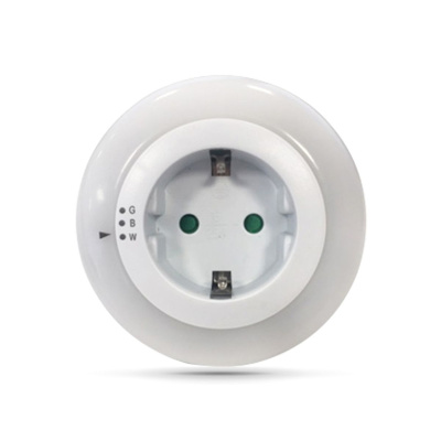 Сетевой адаптер ночник Gauss NS002