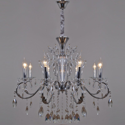 Подвесная люстра Reluce 09230-0.4-08 CH