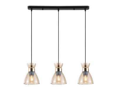 Подвесной светильник Ambrella Light Loft Traditional TR3404