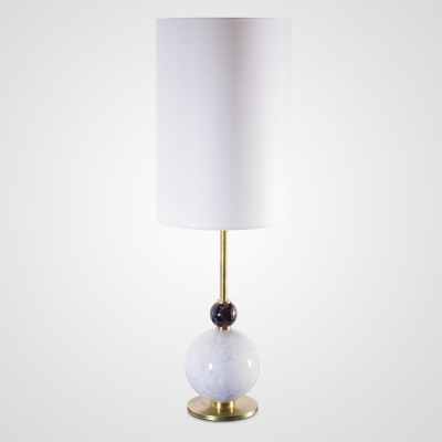 Настольная лампа ImperiumLoft Marble Ball 180006-22