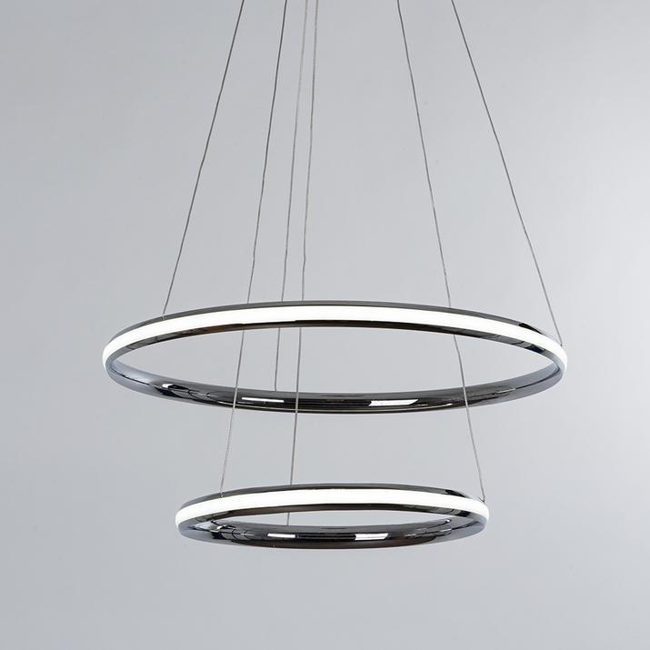 Подвесной светильник Arte Lamp Meridiana A2198SP-2CC