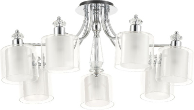 Потолочная люстра Rivoli Lavinia 3170-307 Б0066485