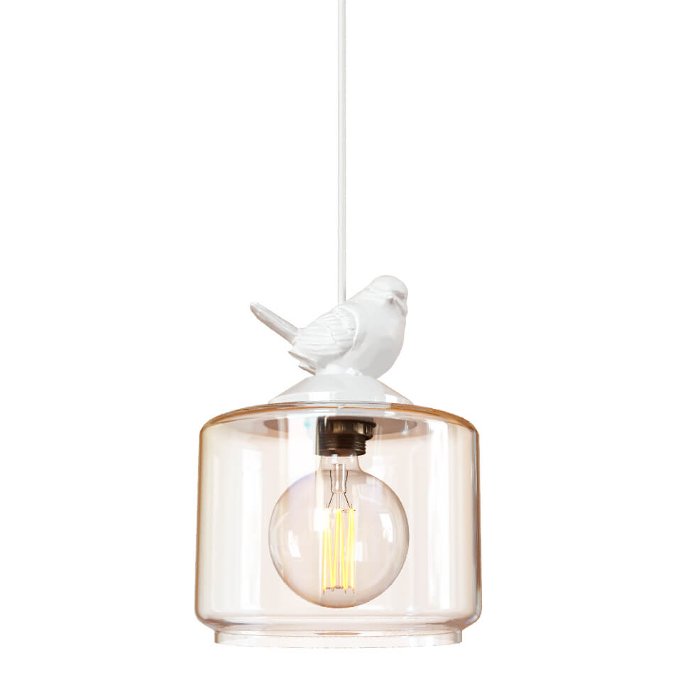 Подвесной светильник LOFT IT Wildlife Loft1806
