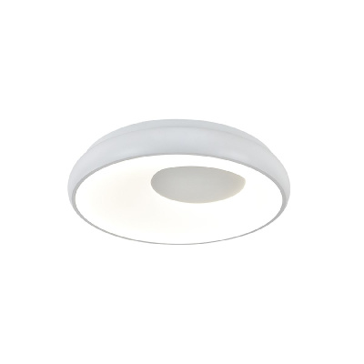 Потолочный светильник Indigo Cratere 14016/1С White V000152L