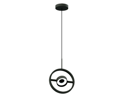 Корпус подвесного светильника поворотный Ambrella Light Diy spot C9112