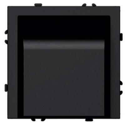 Кабельный вывод ( механизм) Stekker Эмили белый фарфор soft-touch RST00-5119-01 50220