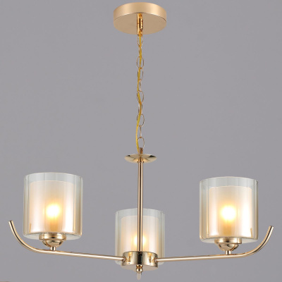 Подвесная люстра Reluce 09470-0.4-03