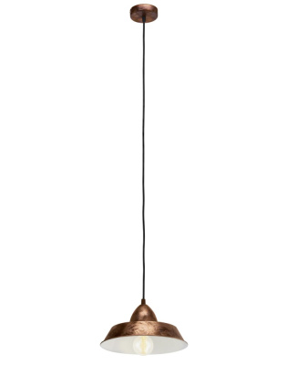 Подвесной светильник Eglo Vintage 49243