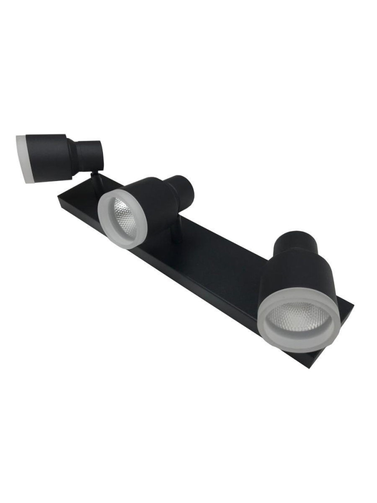Спот Elvan NLS-1202/3-5W-NH-Bk