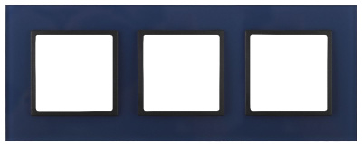 Рамка на 3 поста Эра 14-5103-29 Б0034519