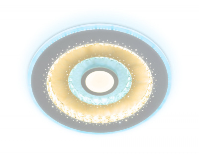 Потолочная люстра Ambrella Light FA252