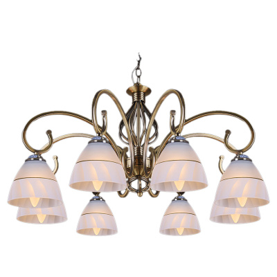 Подвесная люстра Reluce 03514-0.4-08