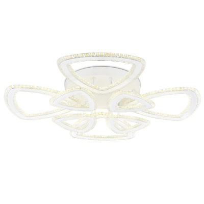 Потолочная люстра Ambrella Light Acrylica FA8863