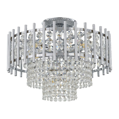 Потолочная люстра Arte Milano Sorrento 376109/6/30/390 CR