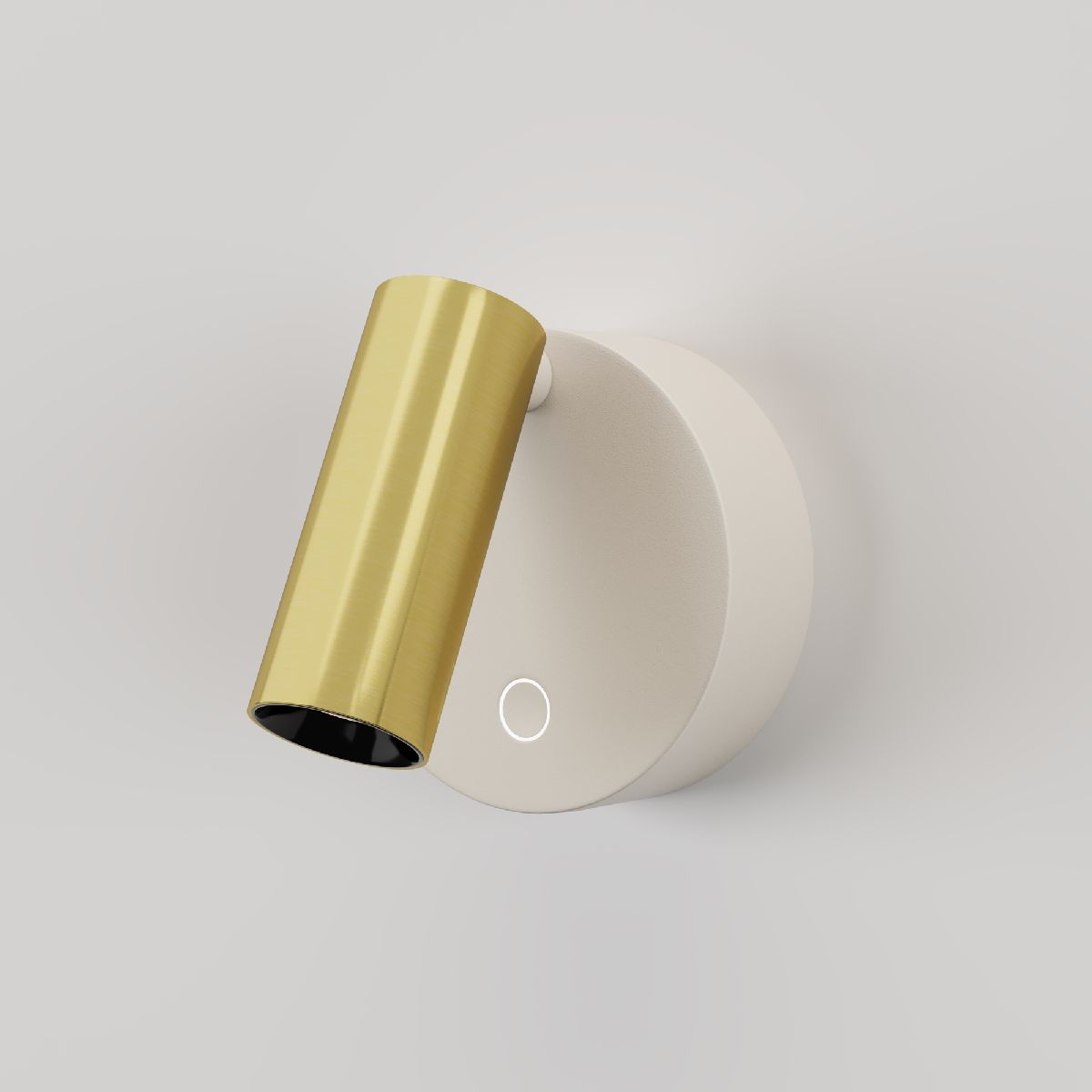 Спот Maytoni Twist C081WL-L3WBS3K