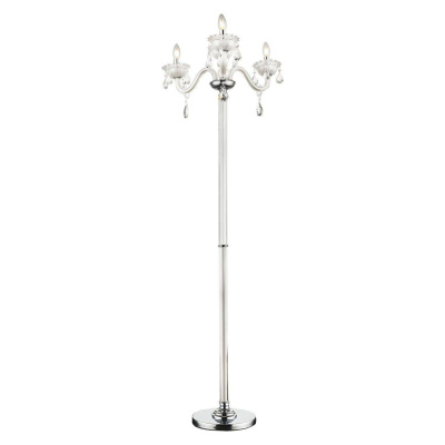 Торшер Globo Teejay 64118-4S